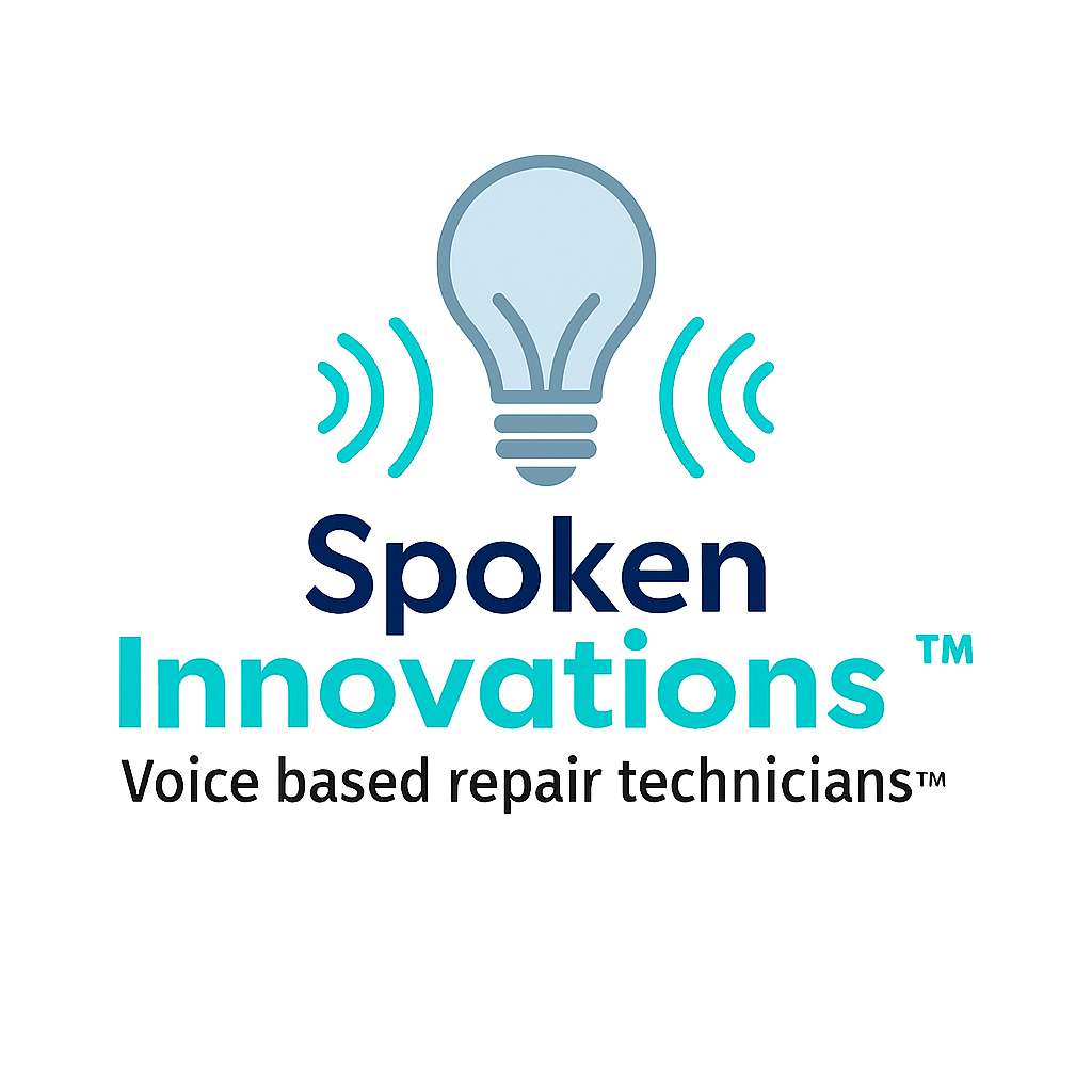 SpokenInnovations™ Logo
