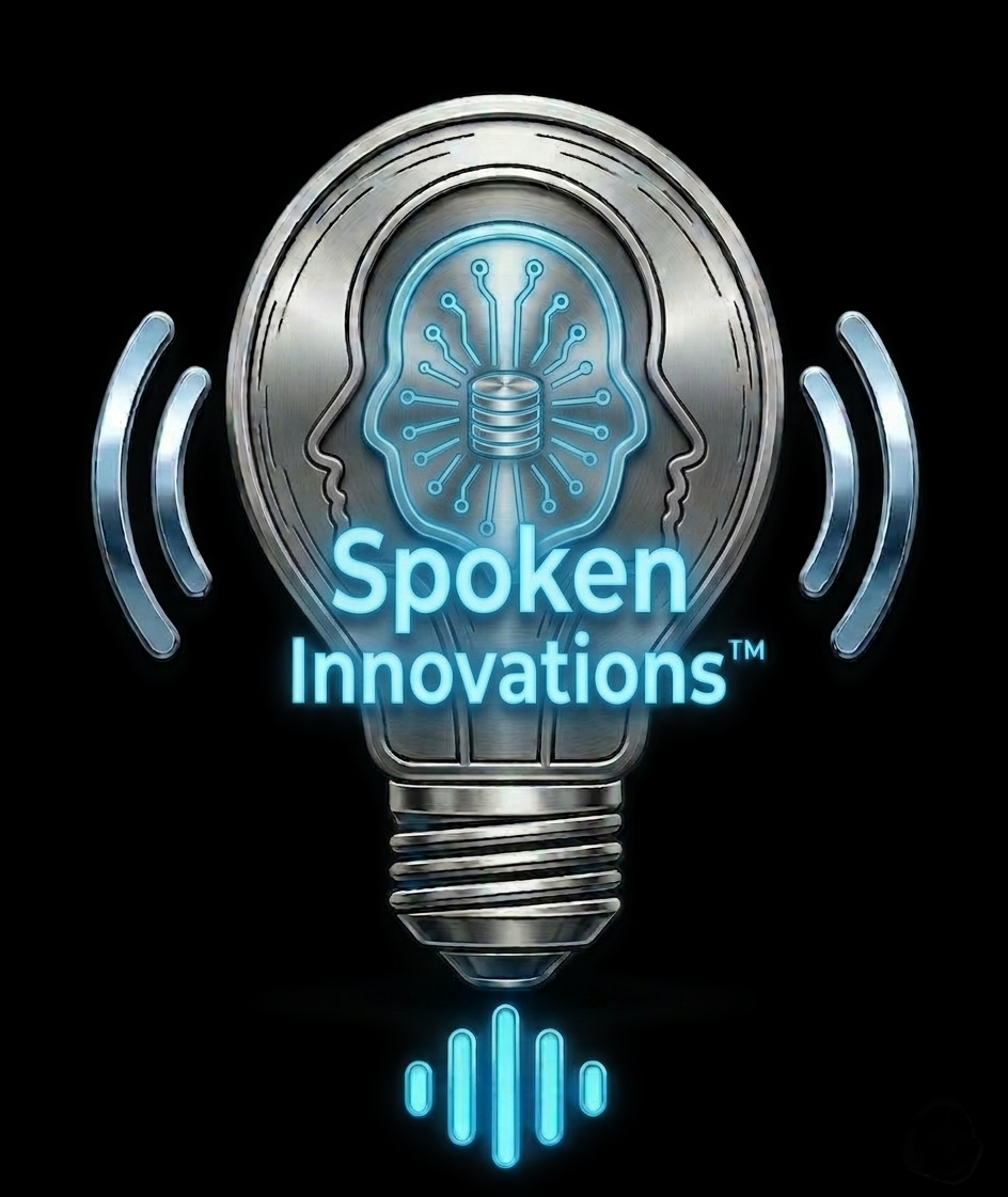 Spoken Innovations Logo